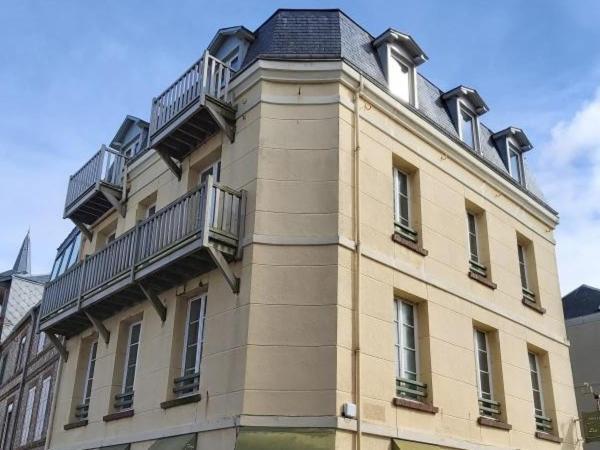 Les Galets Bleus Bed & Breakfast Етрета Екстериор снимка